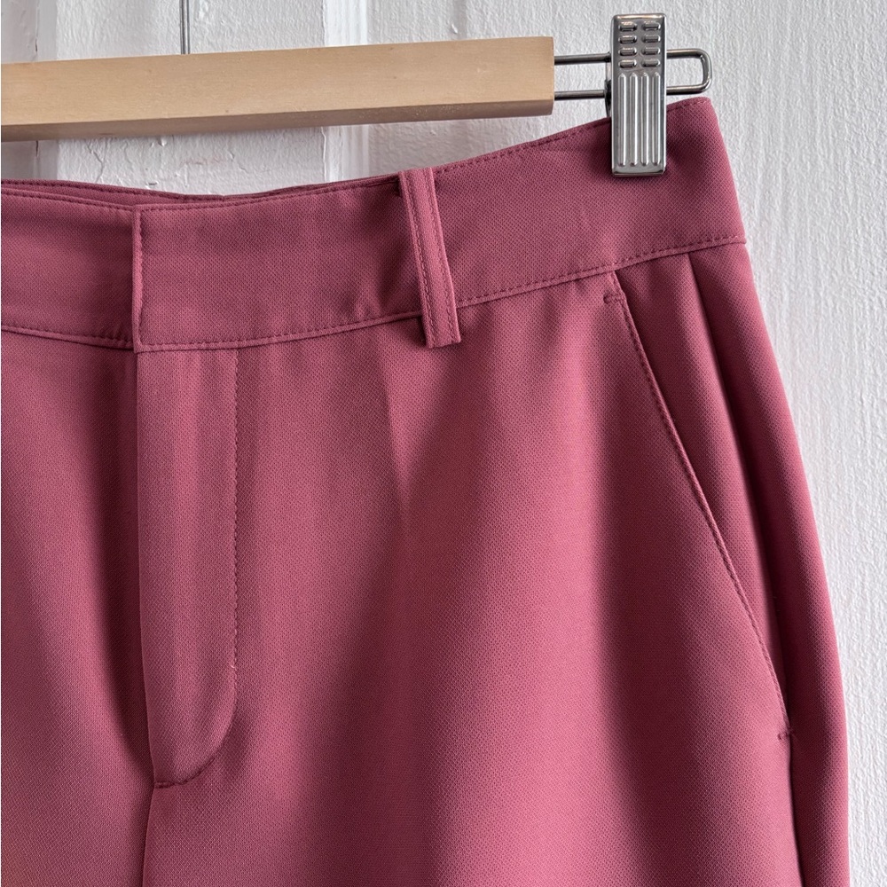 SIMONS (La Contemporaine) | Pink dress pants - Picture 3 of 7
